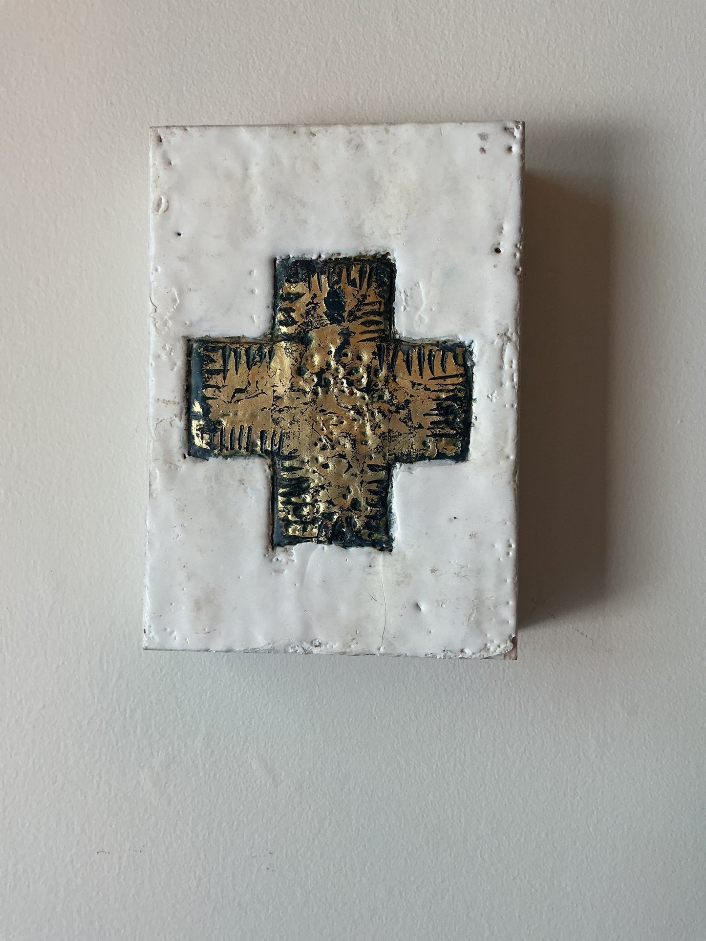 Clearance cart art
