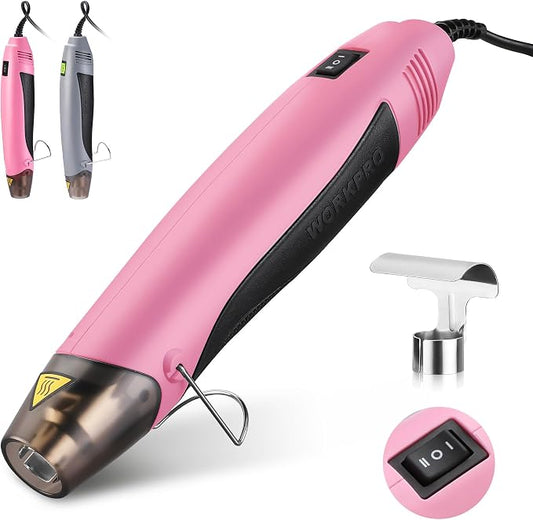 Fusing Tool for Encaustic