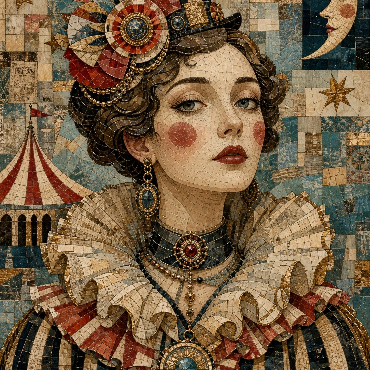 Decoupage Rice Paper