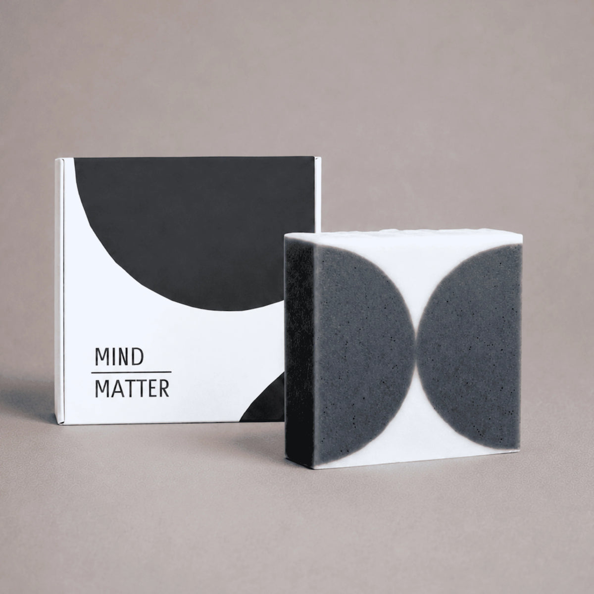 Mind Over Matter Bar Soap