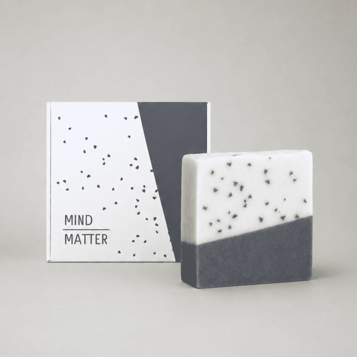 Mind Over Matter Bar Soap