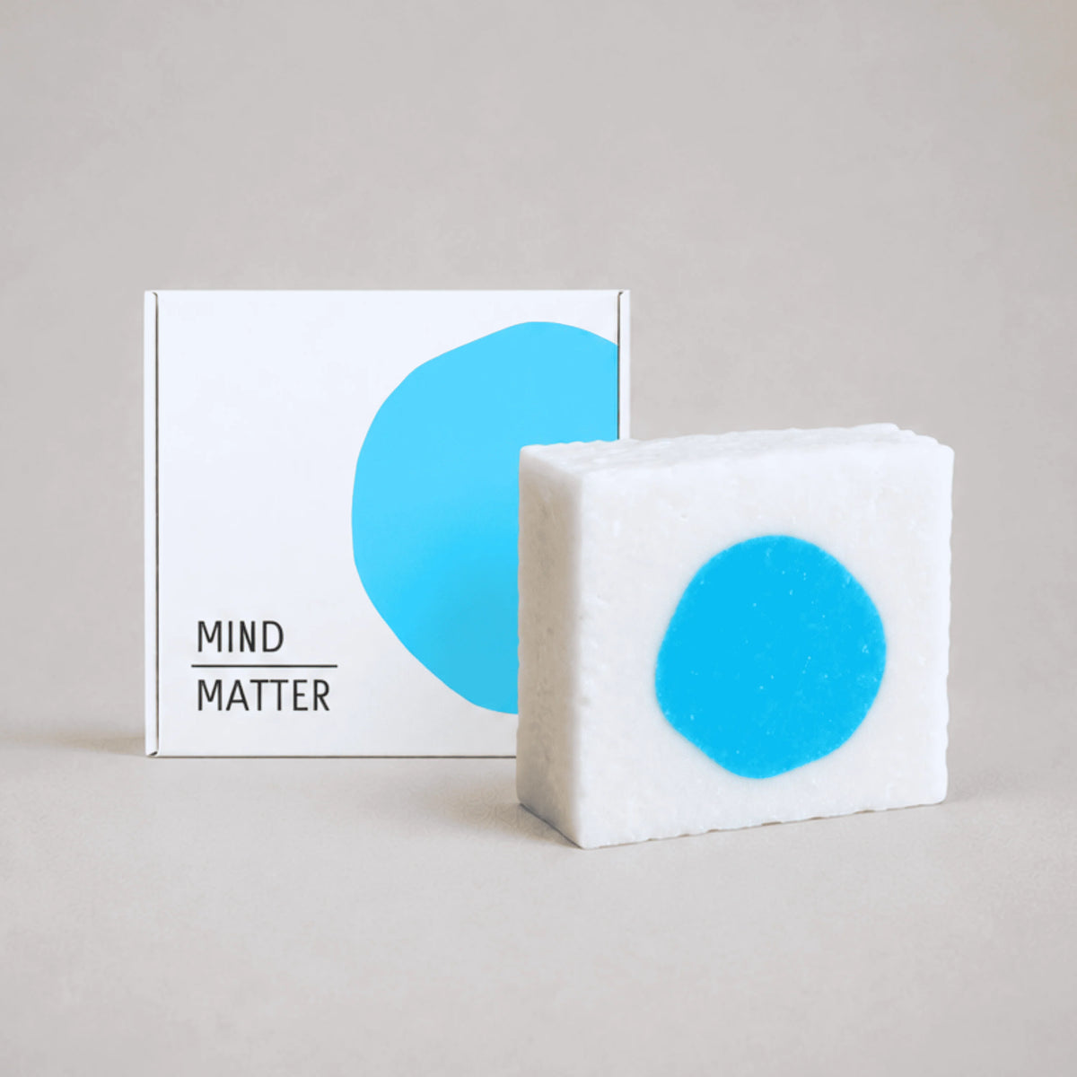 Mind Over Matter Bar Soap
