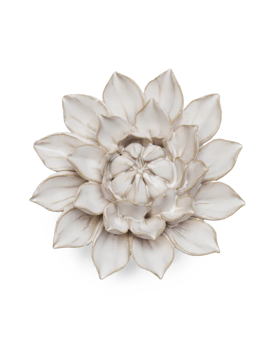 Ceramic Wall Flowers