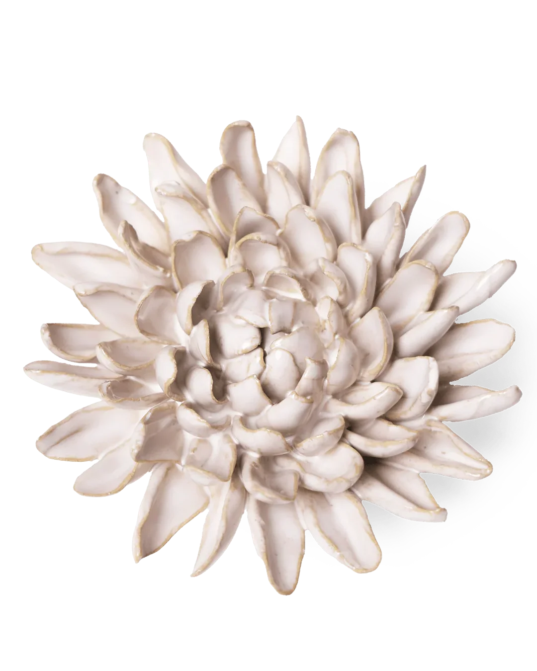 Ceramic Wall Flowers