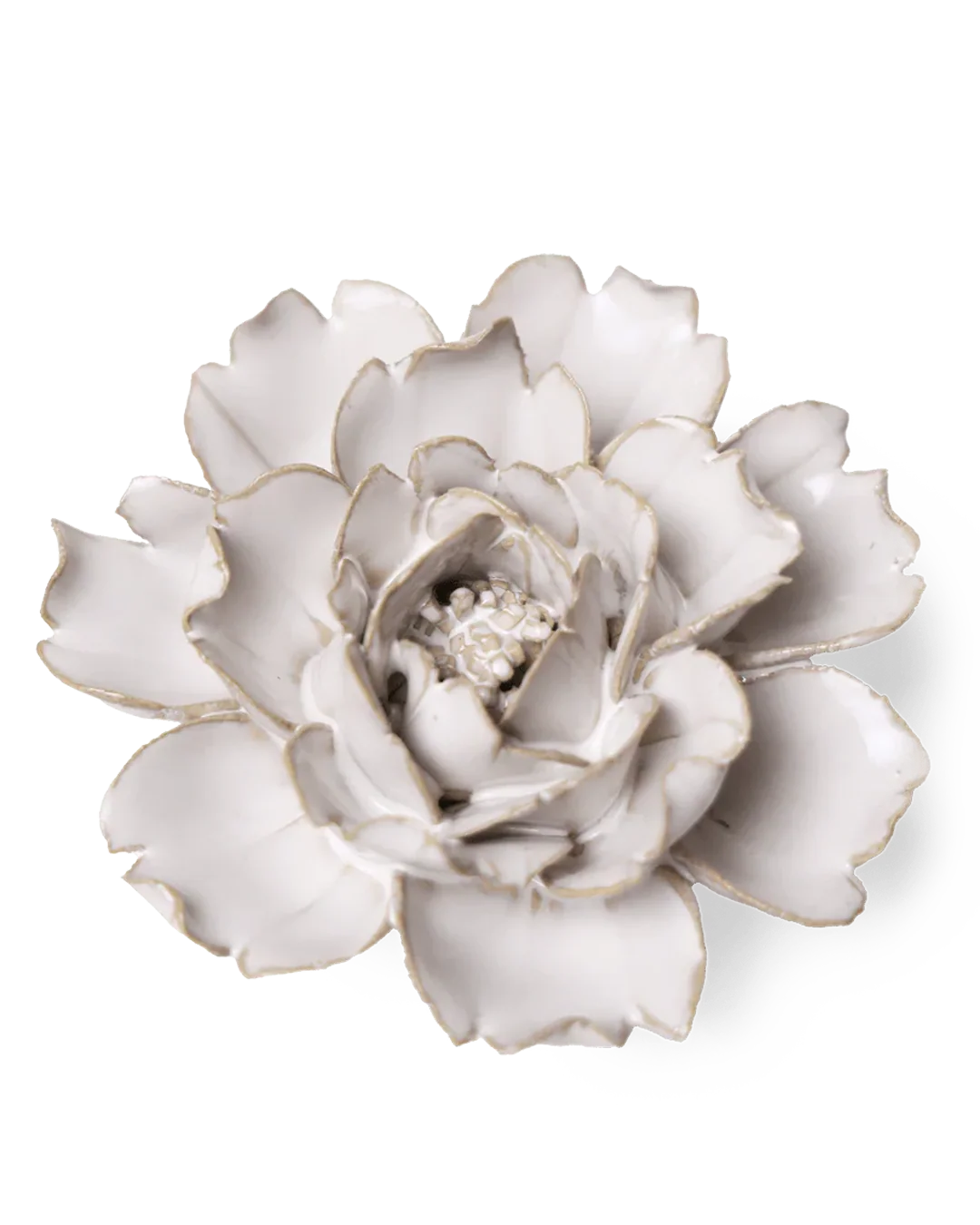 Ceramic Wall Flowers