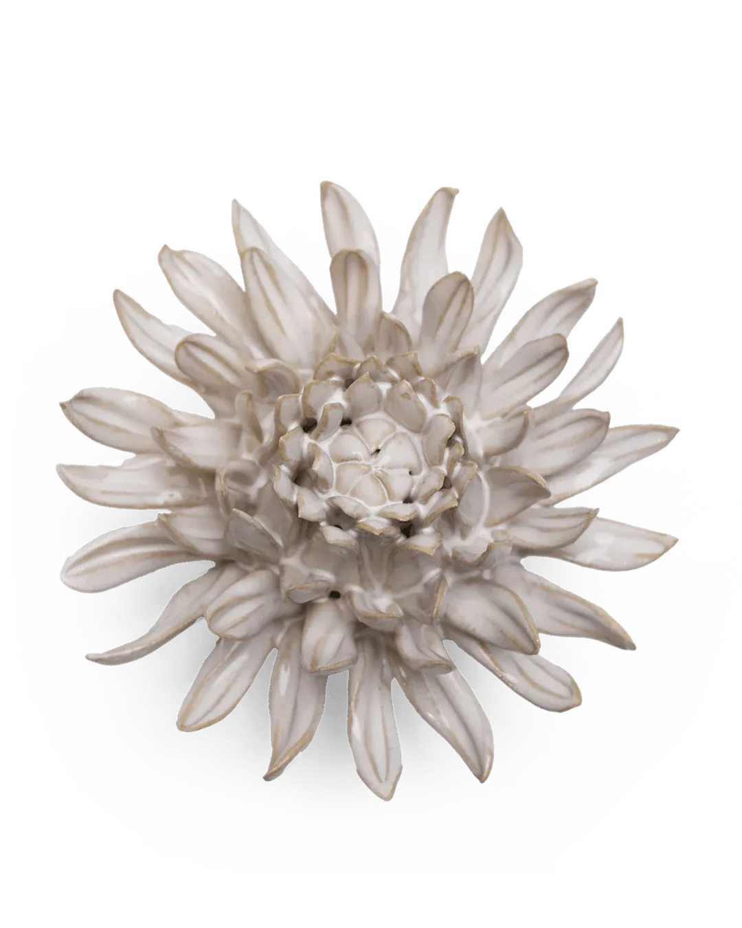 Ceramic Wall Flowers