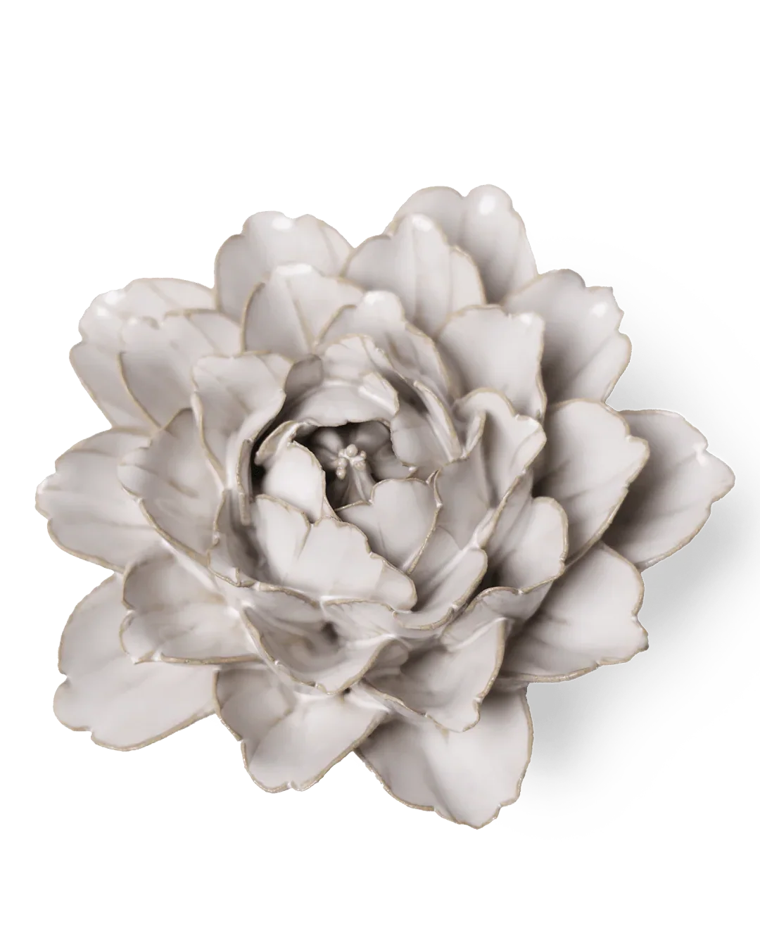 Ceramic Wall Flowers