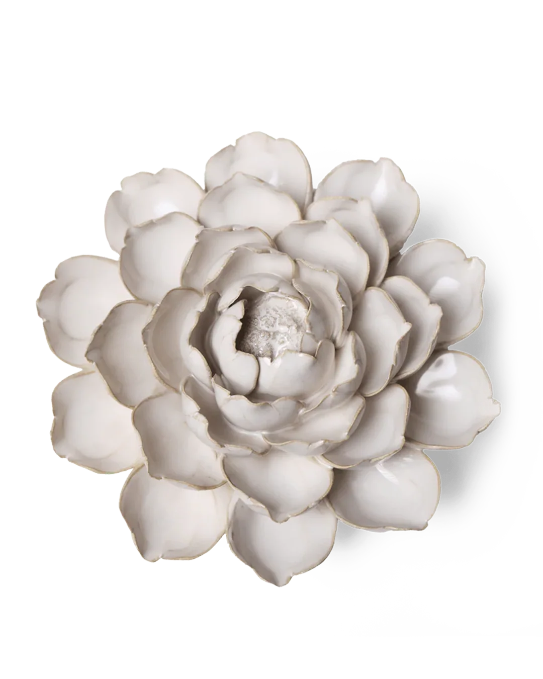 Ceramic Wall Flowers
