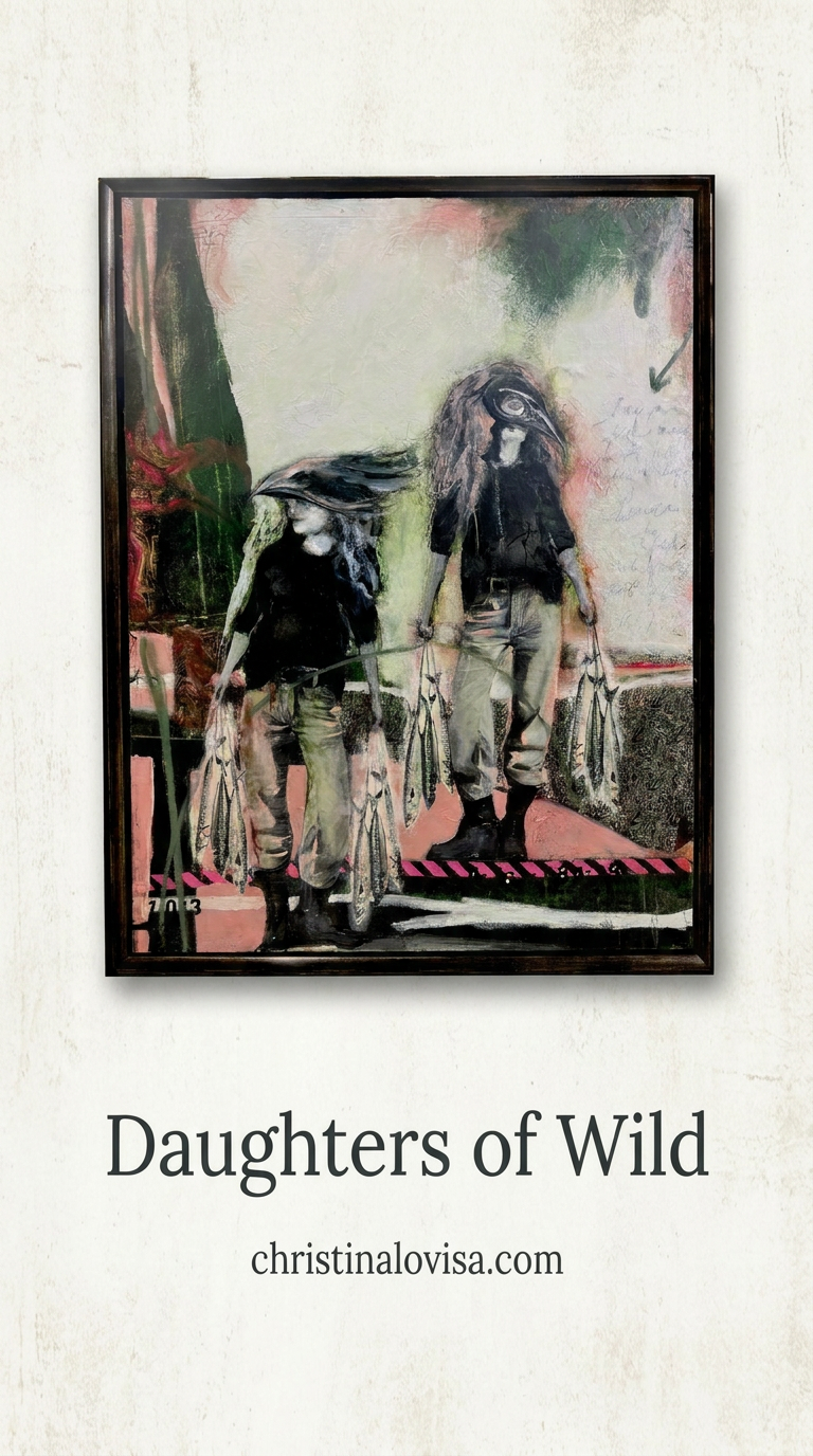Daughters of Wild