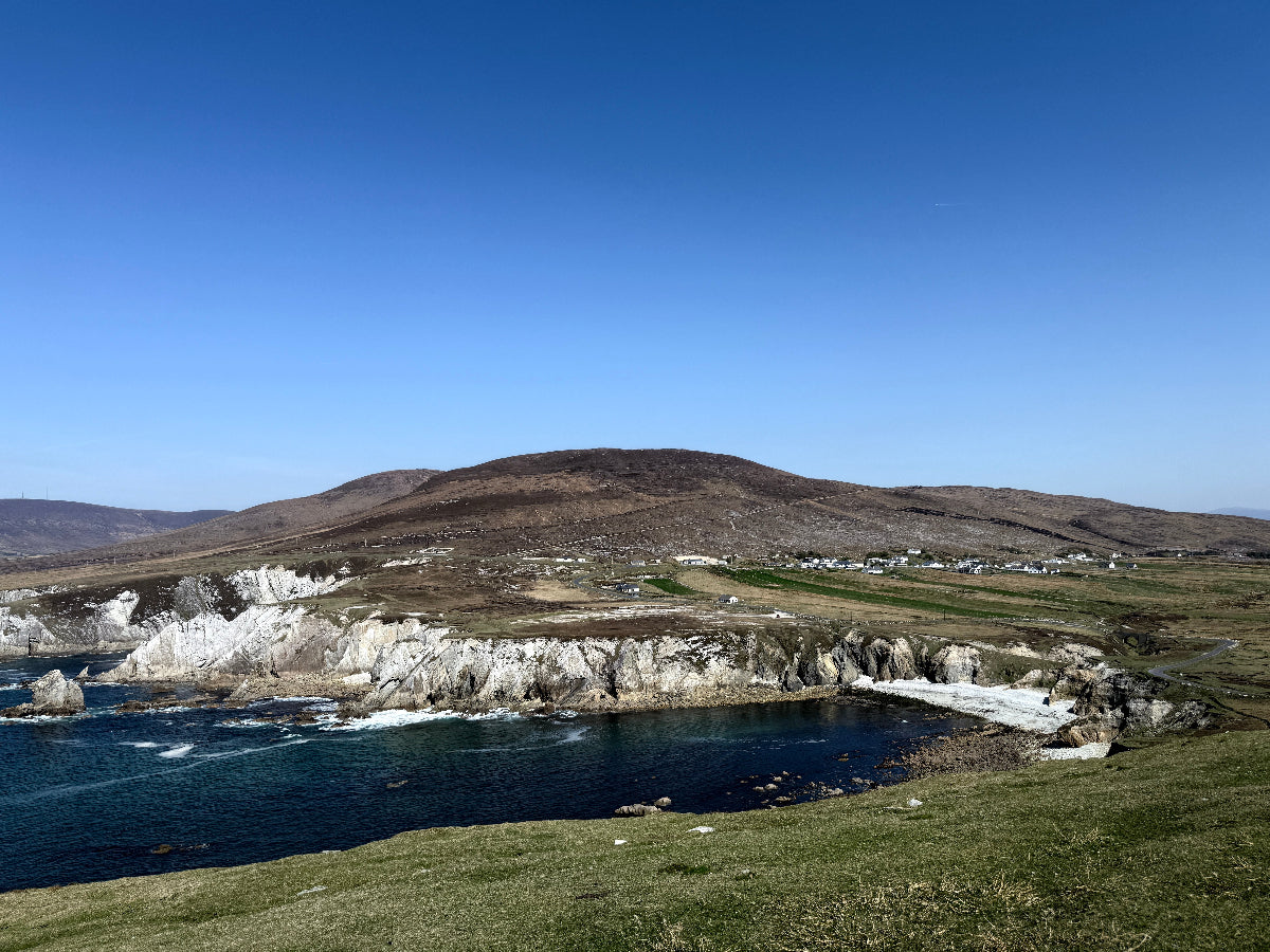 March 2026- Mind's Eye Landscapes (Mulranny, Ireland)