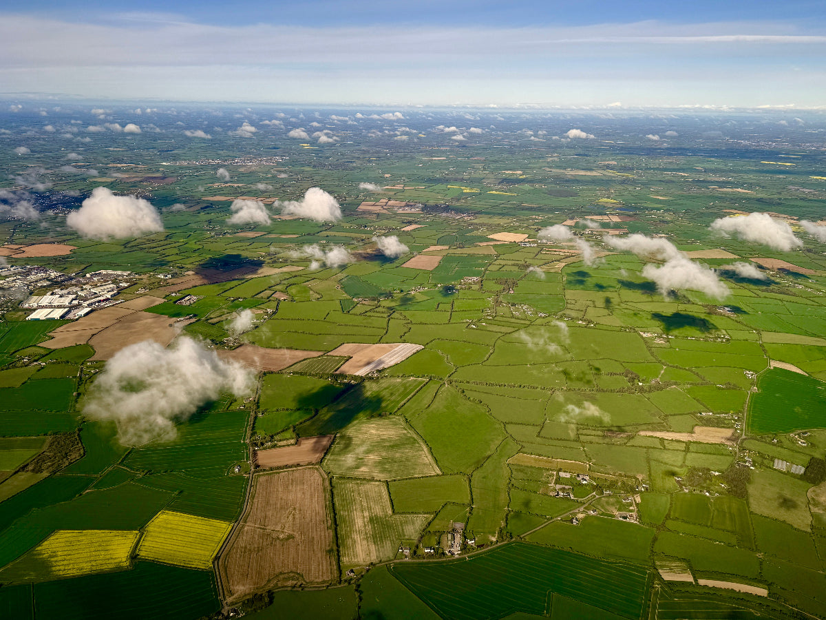 March 2026- Mind's Eye Landscapes (Mulranny, Ireland)