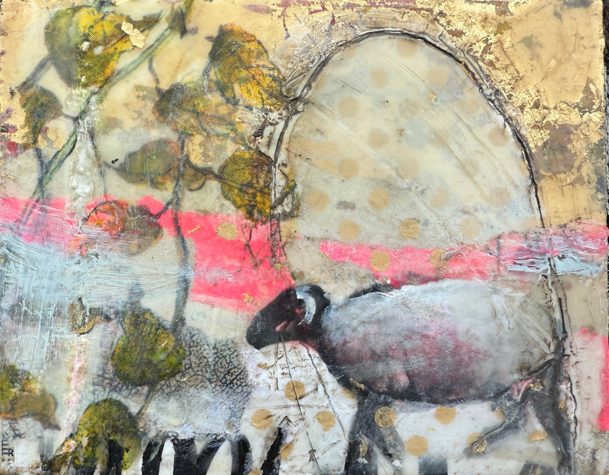 March 2026- Mind's Eye Landscapes (Mulranny, Ireland)
