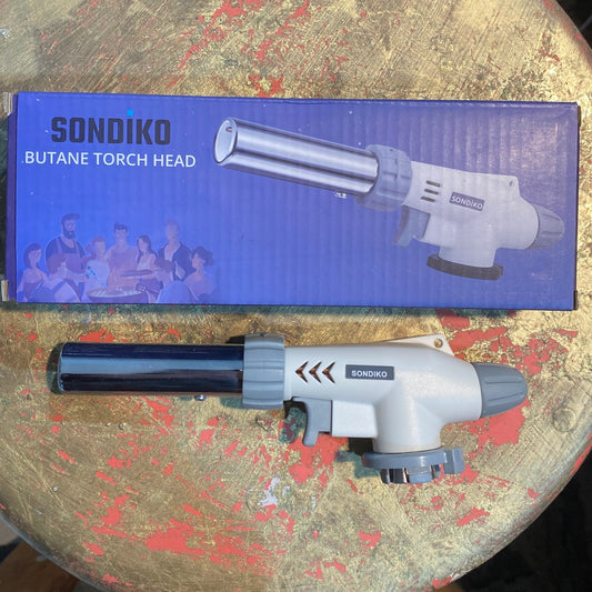 Butane Torch Head