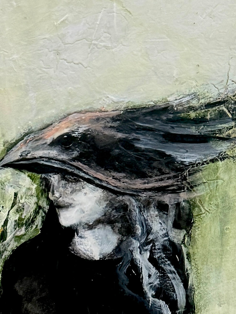 Daughters of Wild