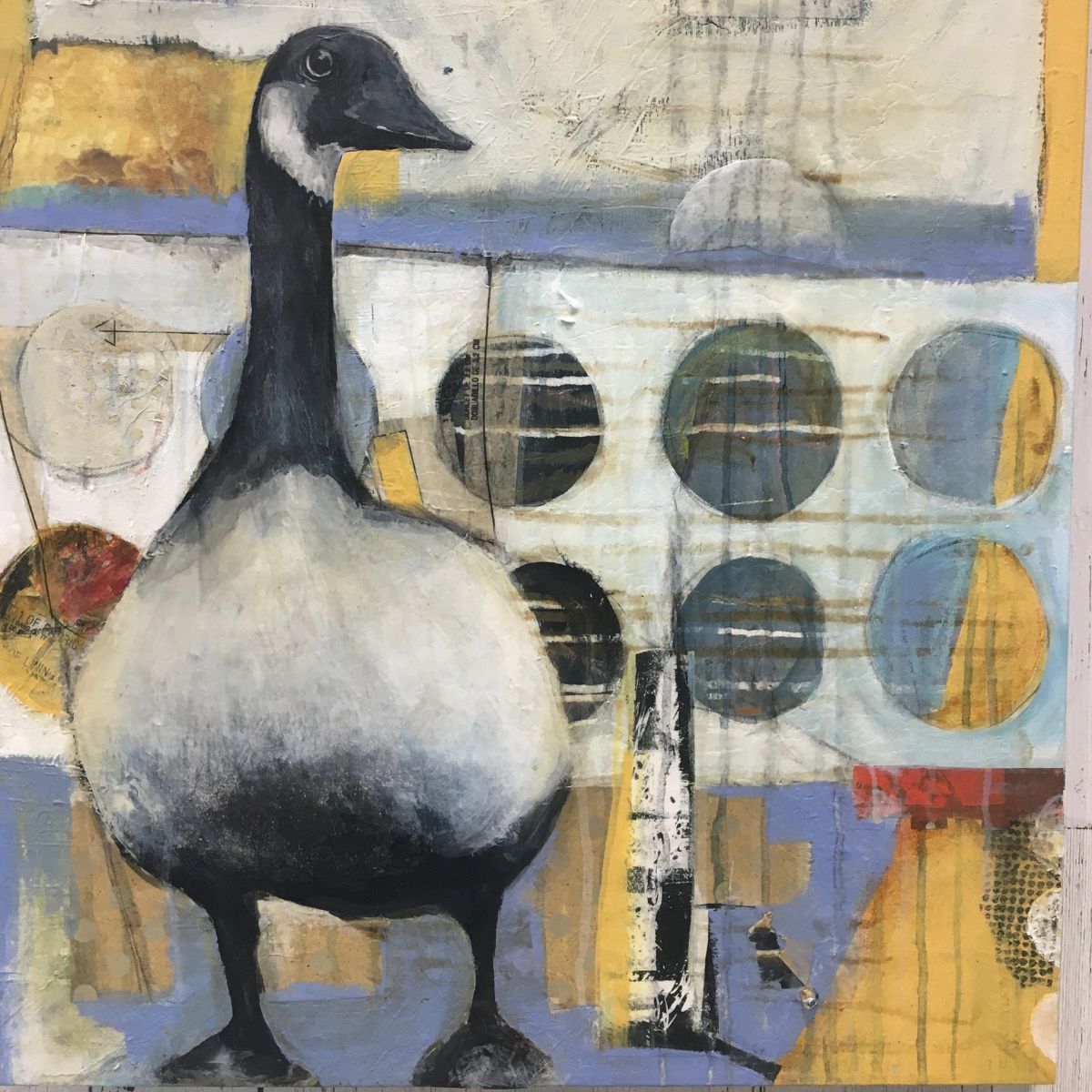 Mixed Media Mastery - 3 day Art Retreat (Oct 24-26 2025)