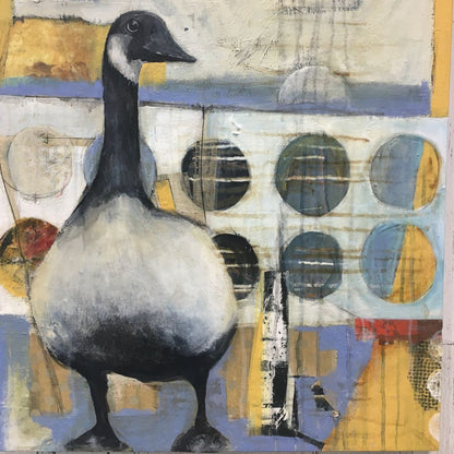 Mixed Media Mastery - 3 day Art Retreat (Oct 24-26 2025)