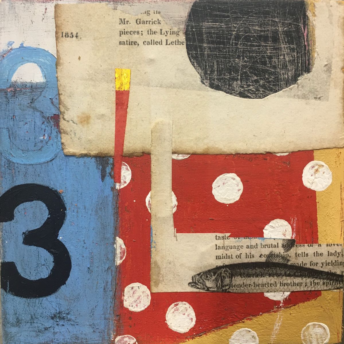 Mixed Media Mastery - 3 day Art Retreat (Oct 24-26 2025)