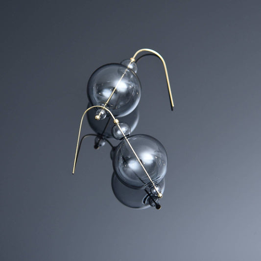 Scoop Earrings