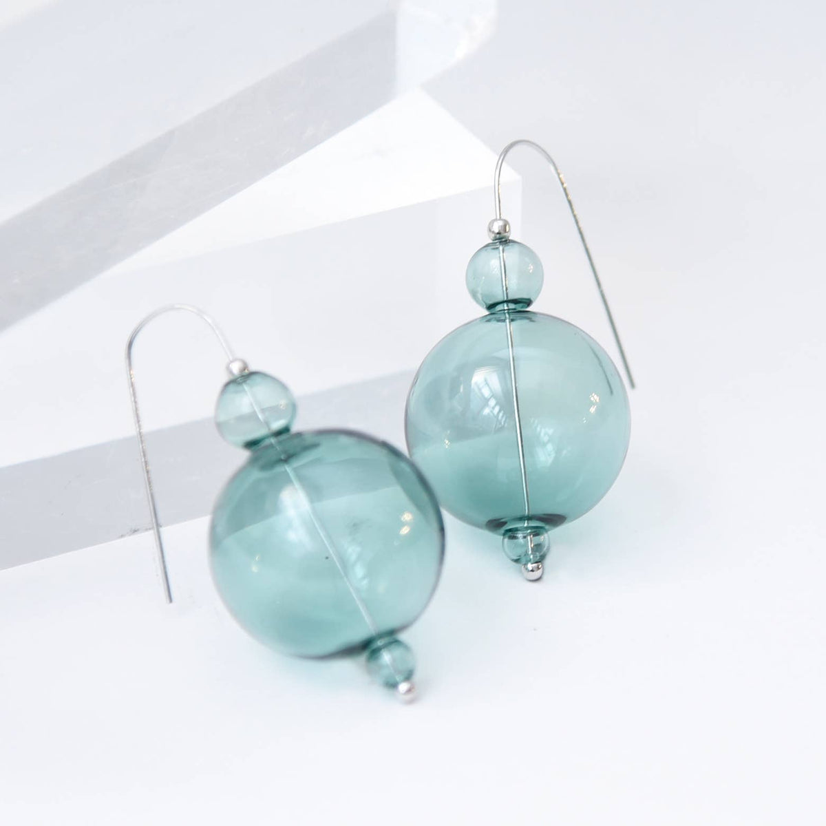 Scoop Earrings