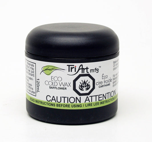 Eco Cold Wax Safflower
