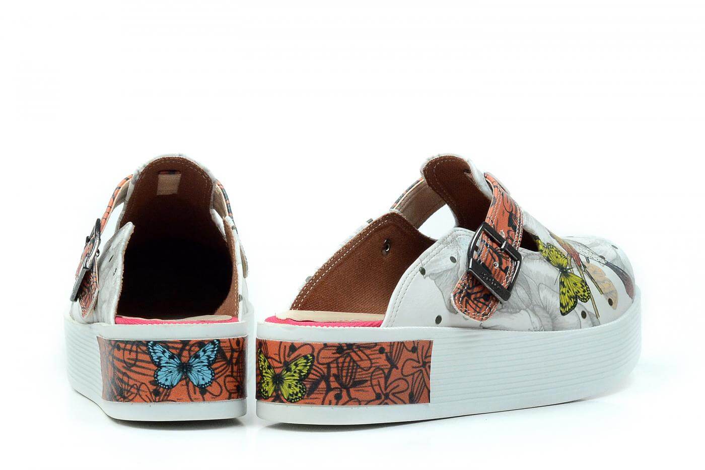 Clogs NYV101