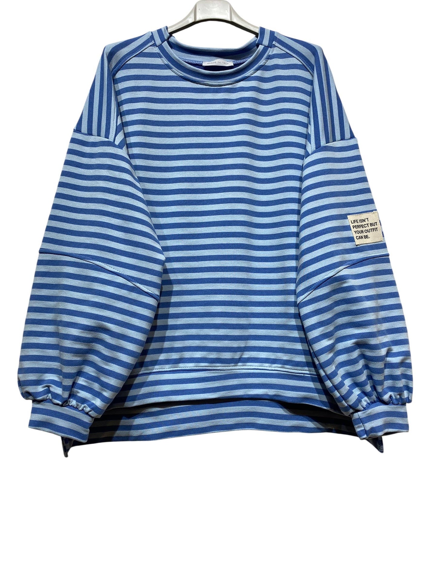 Oversized sweatshirt : JEANS