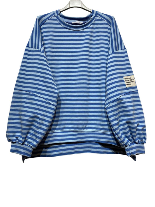 Oversized sweatshirt : JEANS