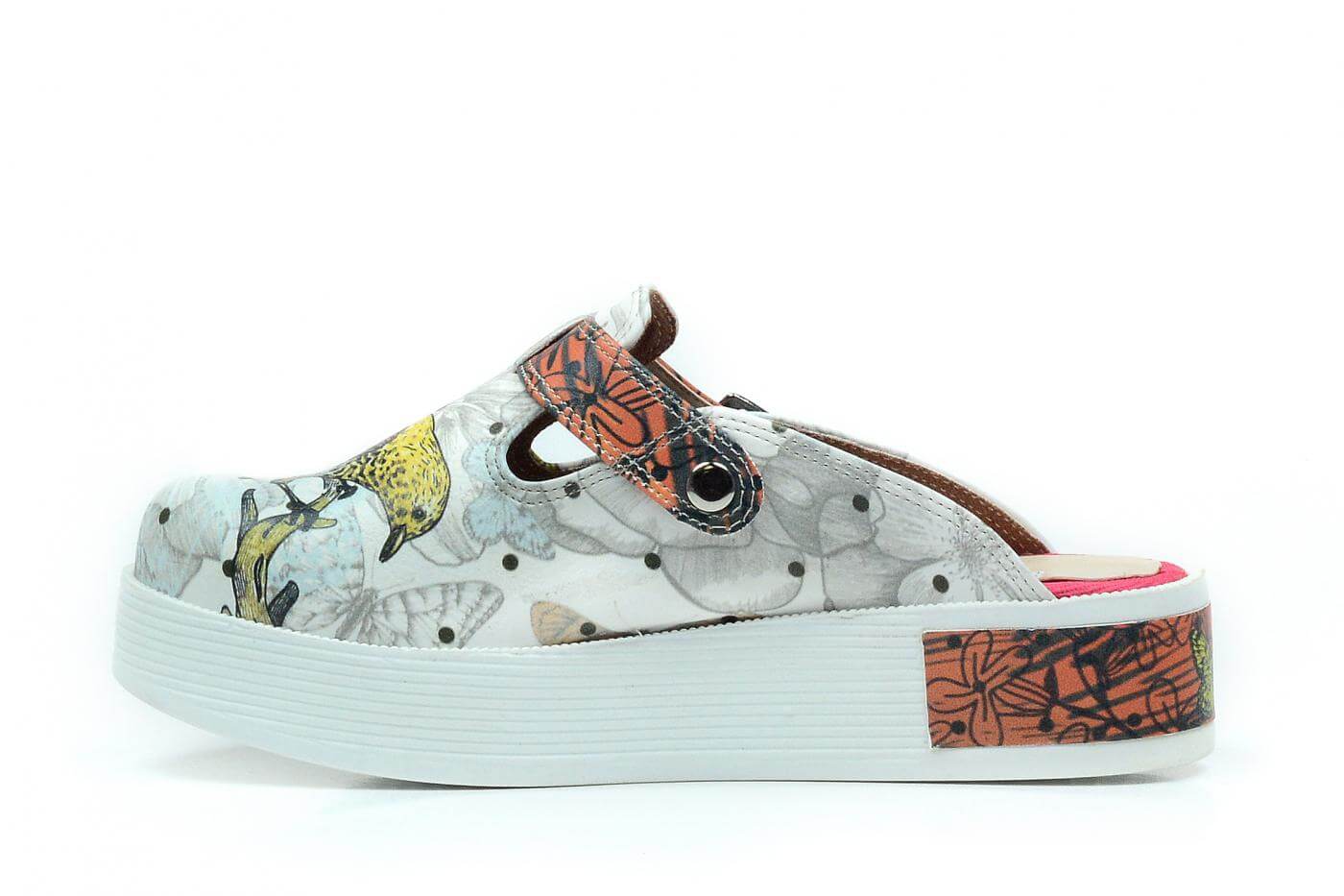 Clogs NYV101
