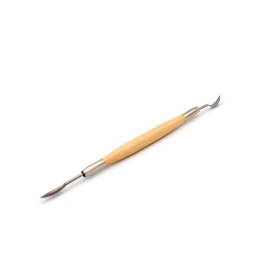 Clean-Up Tool