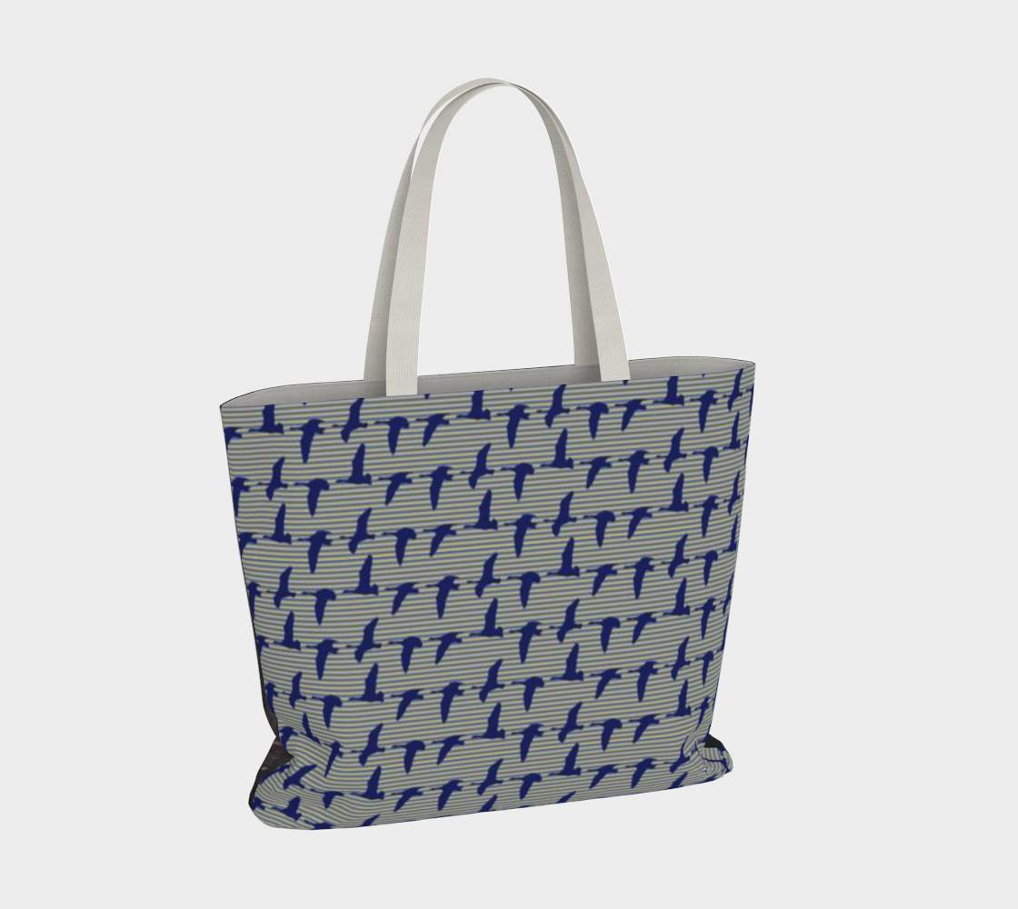 Truth BE Told Tote