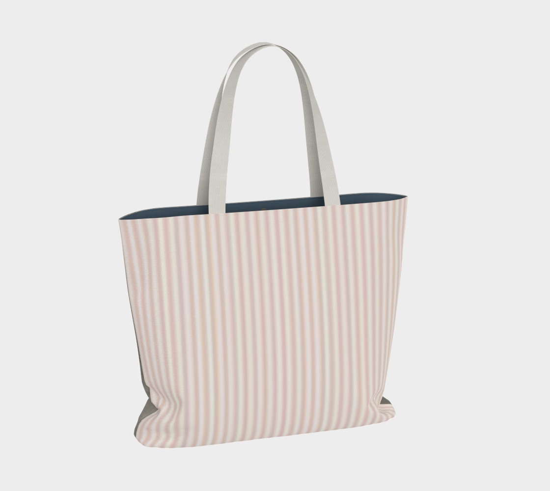 Thriving tote