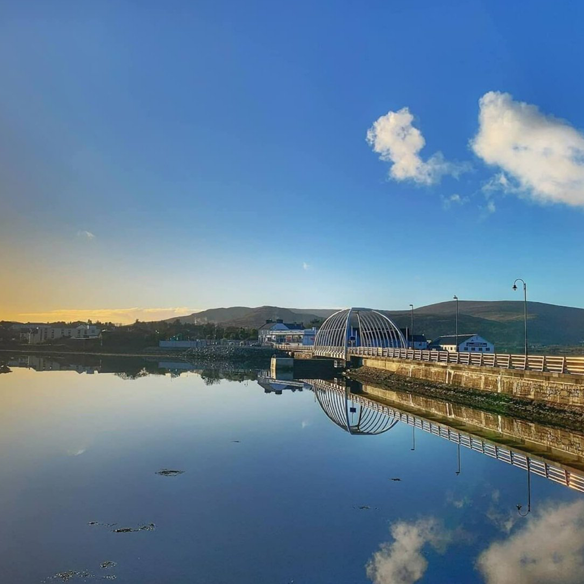 March 2026- Mixed Media Landscapes (Mulranny, Ireland)