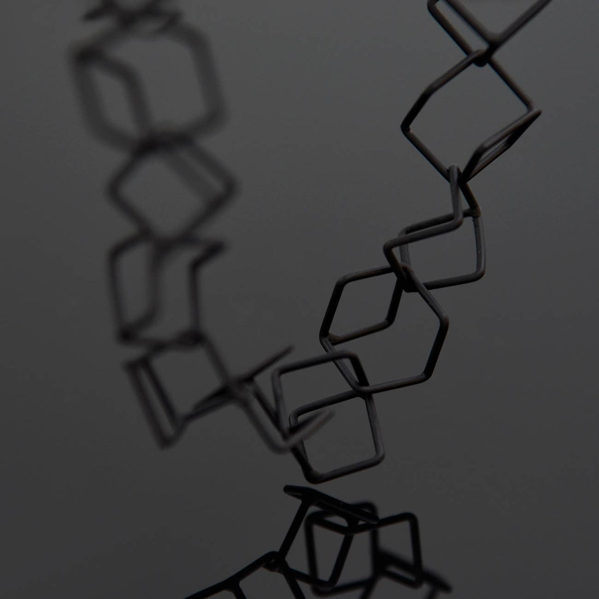 Maze Bracelet