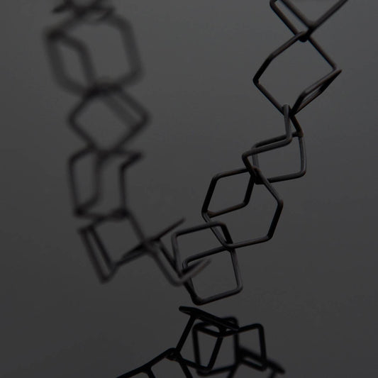 Maze Bracelet