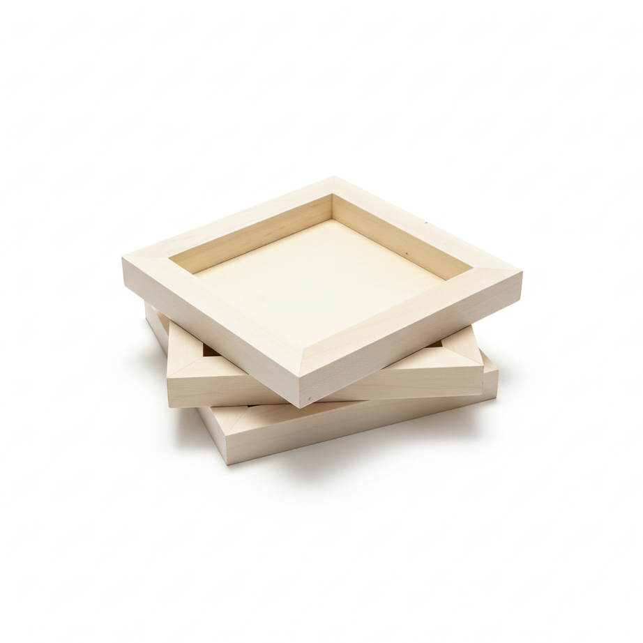 Wood Panels