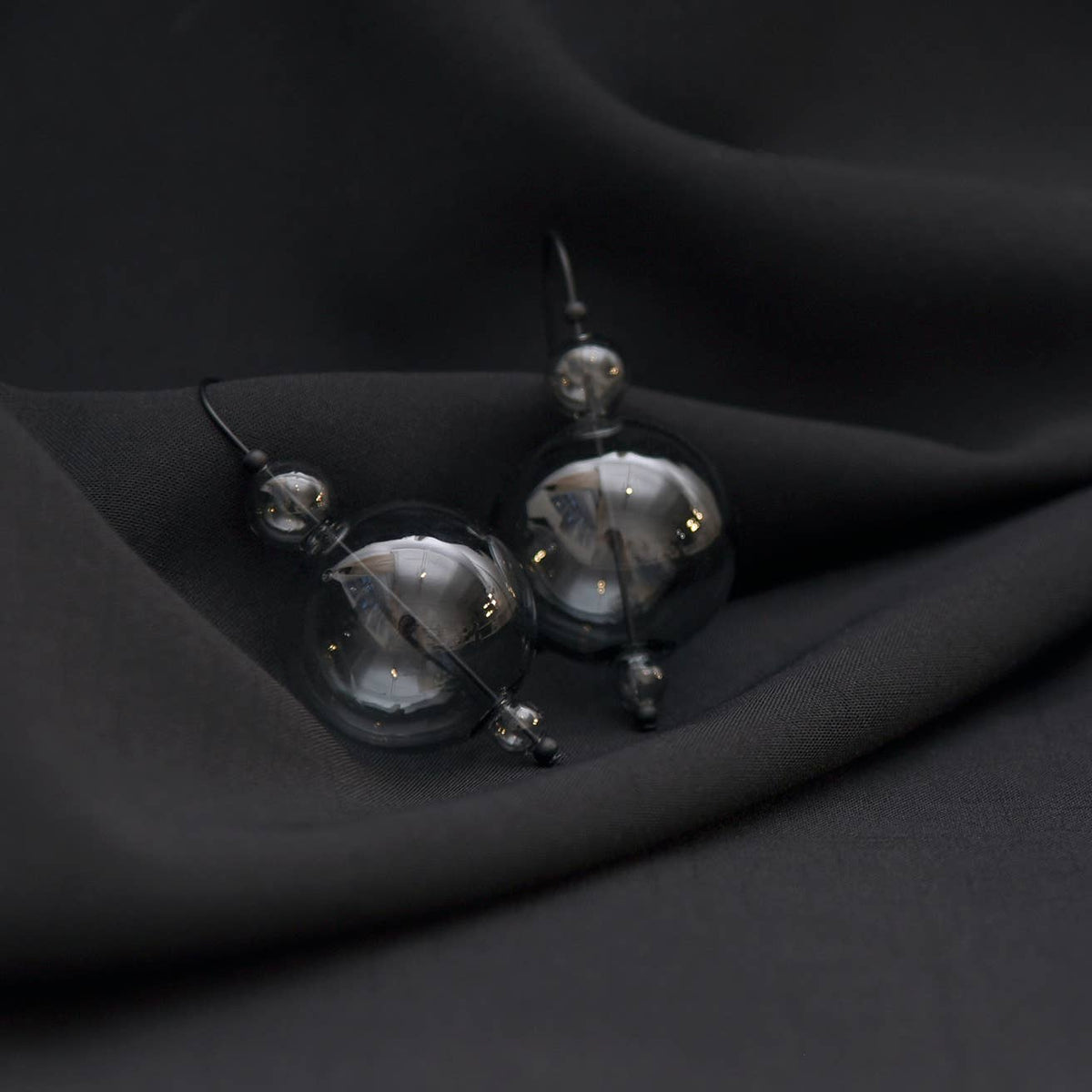 Scoop Earrings