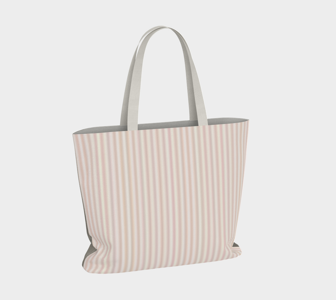 Thriving tote