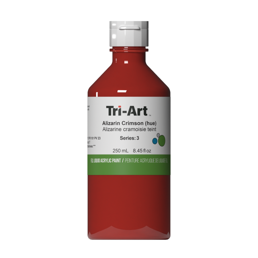 Acrylics (Liquid)