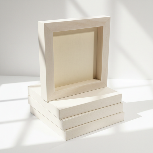 Wood Panels