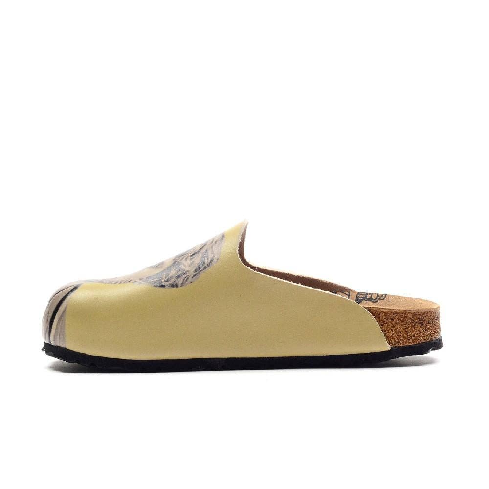 Clogs
