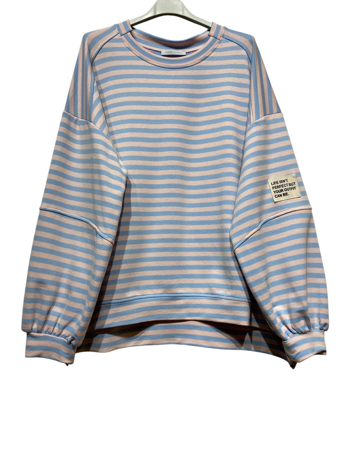 Oversized sweatshirt : JEANS