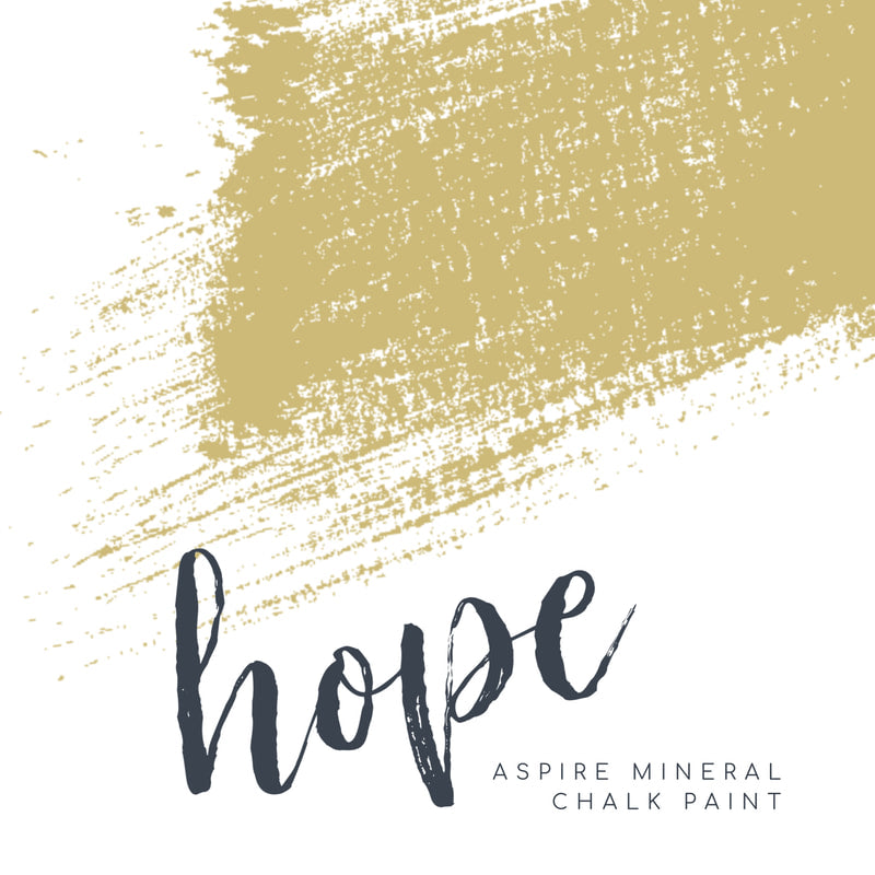 Aspire Clay Paint