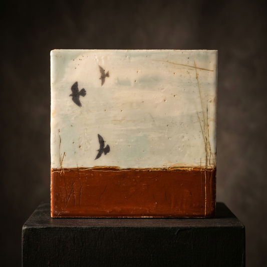 Rooted & Released — The Birds & Sky Project