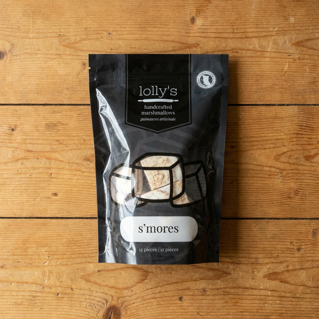 The S'more In One Bite Bundle