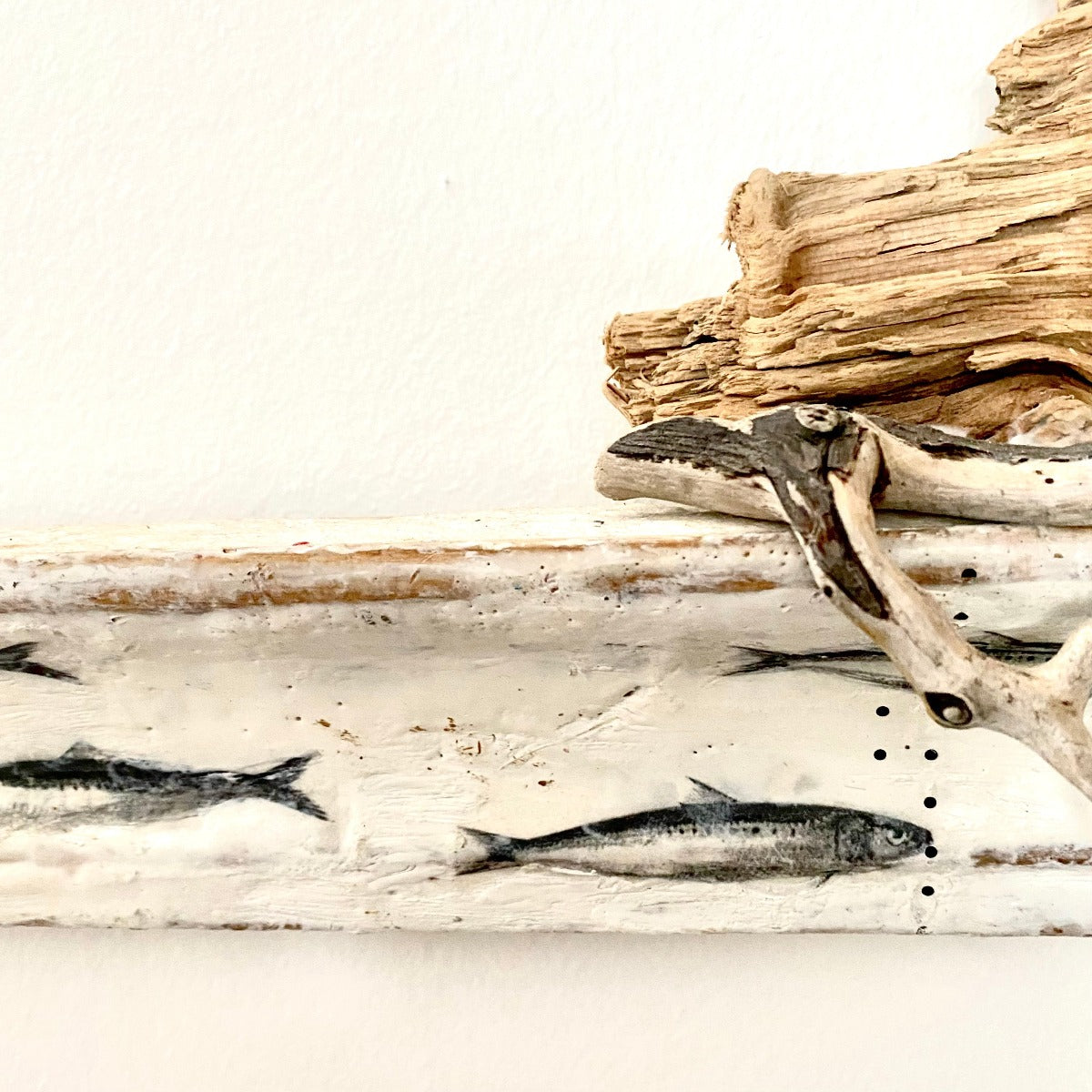 ALIVE - 5 day Encaustic Retreat (May 4-9 2025)